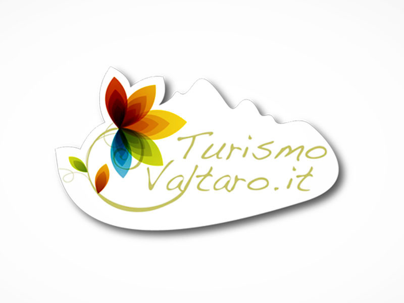 Turismo Valtaro Brand - Web - portale turismo