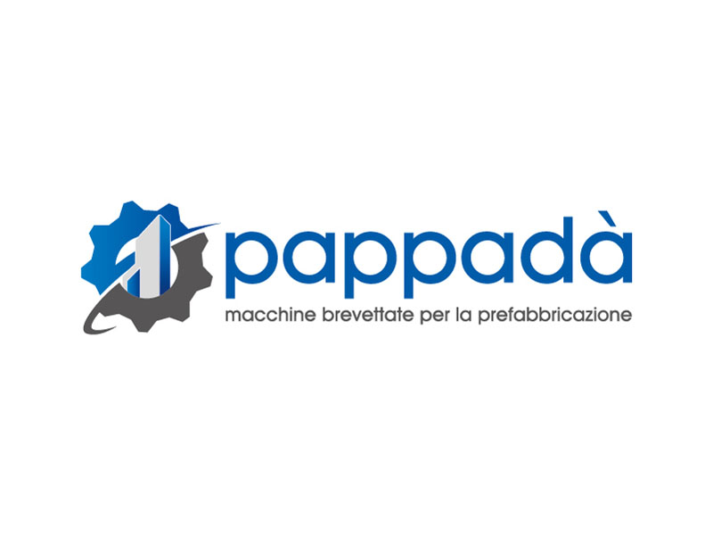 Pappadà Brand - BTL - B2B